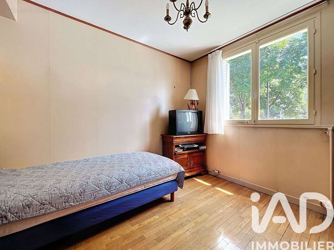 Photo 4 - Maison à ANTONY