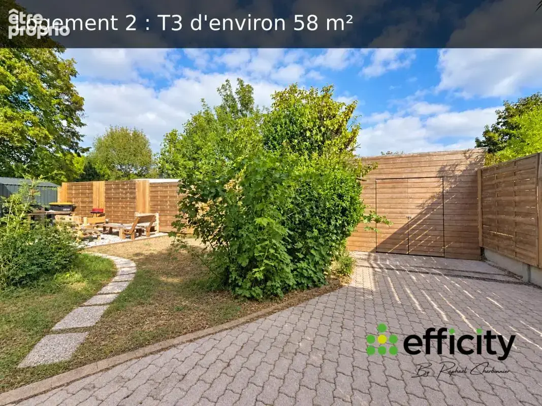 Maison 7 pièces 150 m² à vendre à Marsais (17700) - photo 9