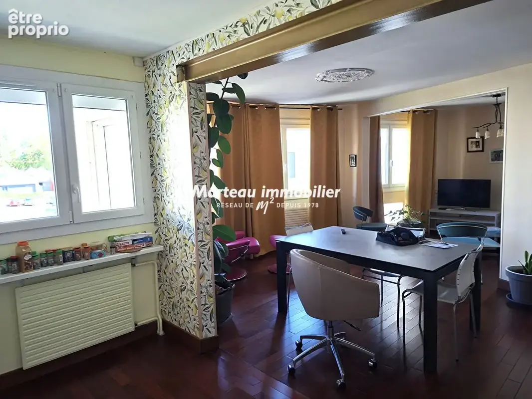 Photo Appartement à Le Mans au prix de 187 400€