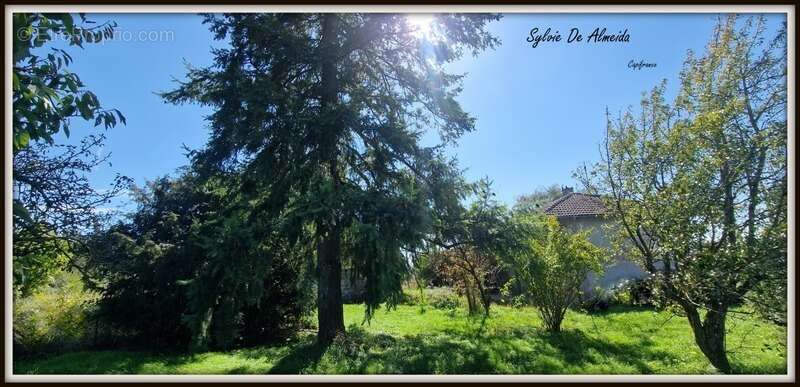 Maison à BAGE-LA-VILLE