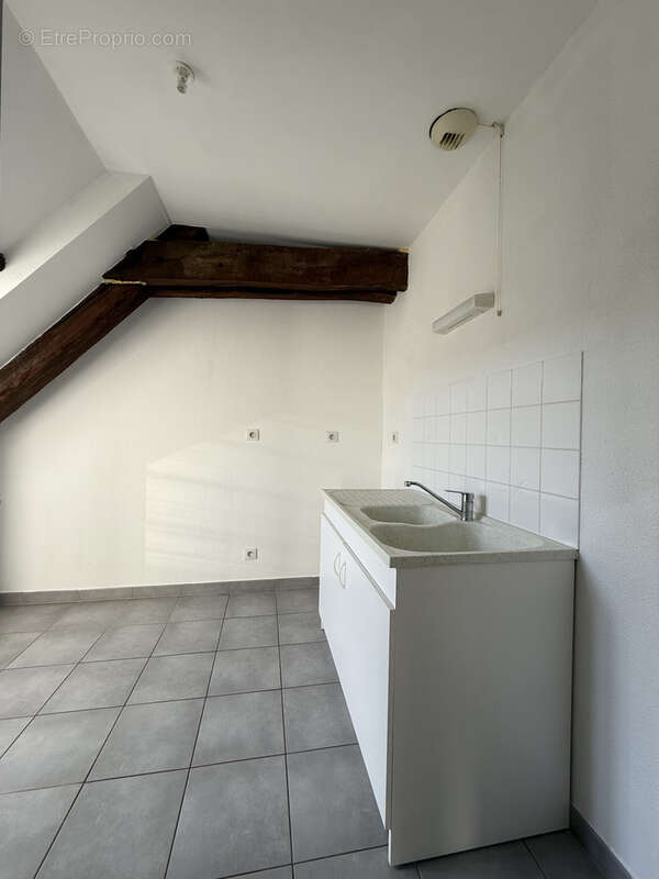 Appartement à SAUMUR