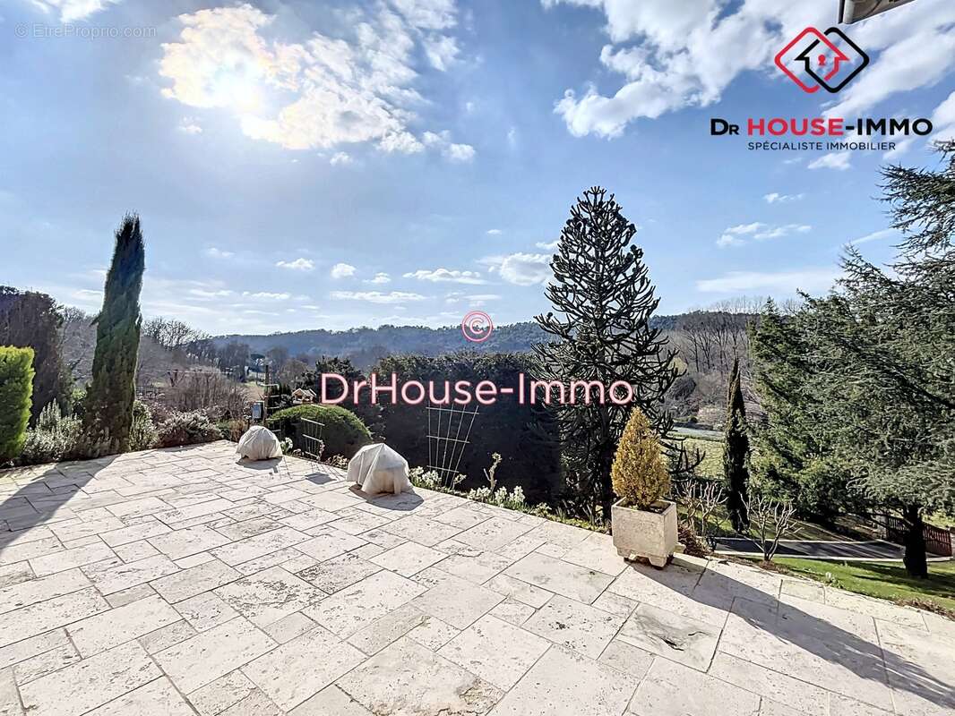 Maison à CHANCELADE