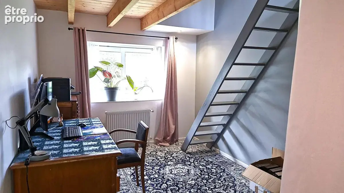 Propriete magnifiquement renovee avec 1,8 hectares - photo 11