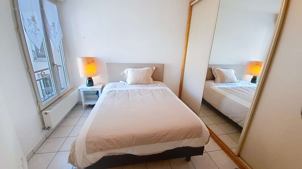 Appartement à SAINT-ROMAIN-EN-GAL