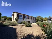 Maison à DOMERAT