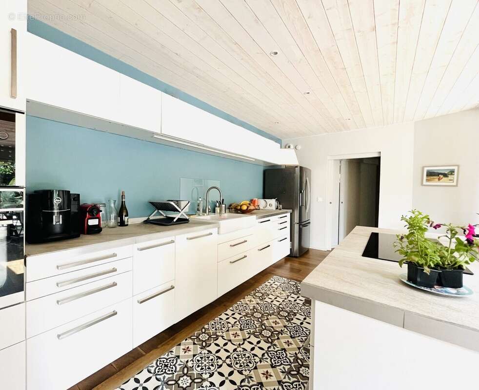 Maison à LA TESTE-DE-BUCH