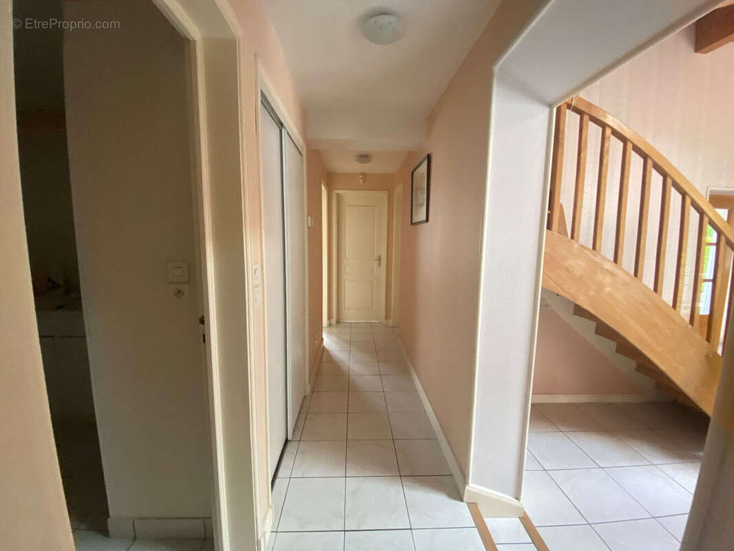 Photo 4 - Maison à AIFFRES