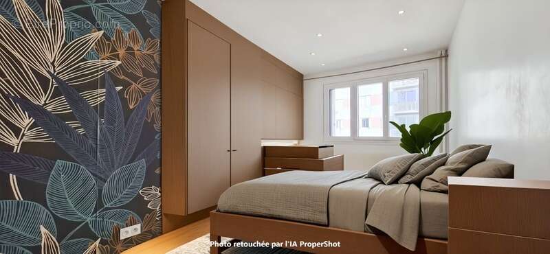 Appartement à MALAKOFF