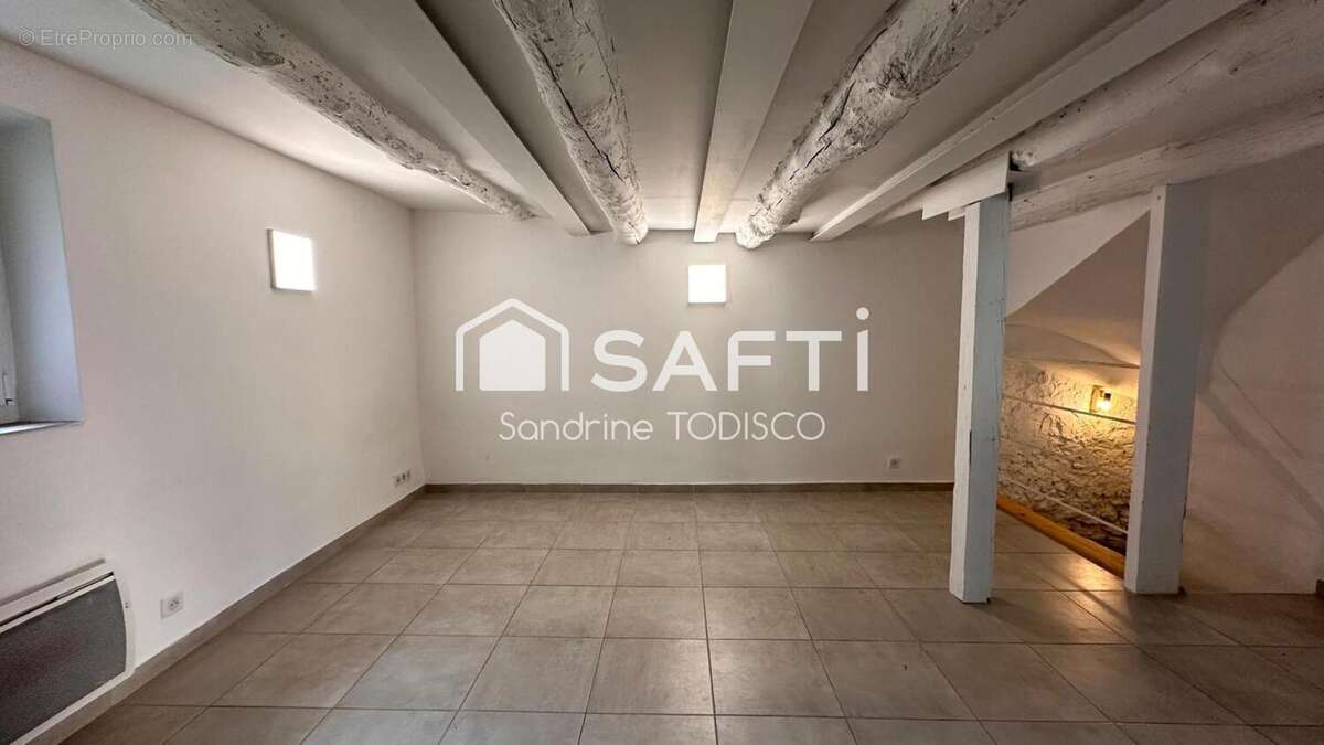 Photo 5 - Appartement à GEMENOS