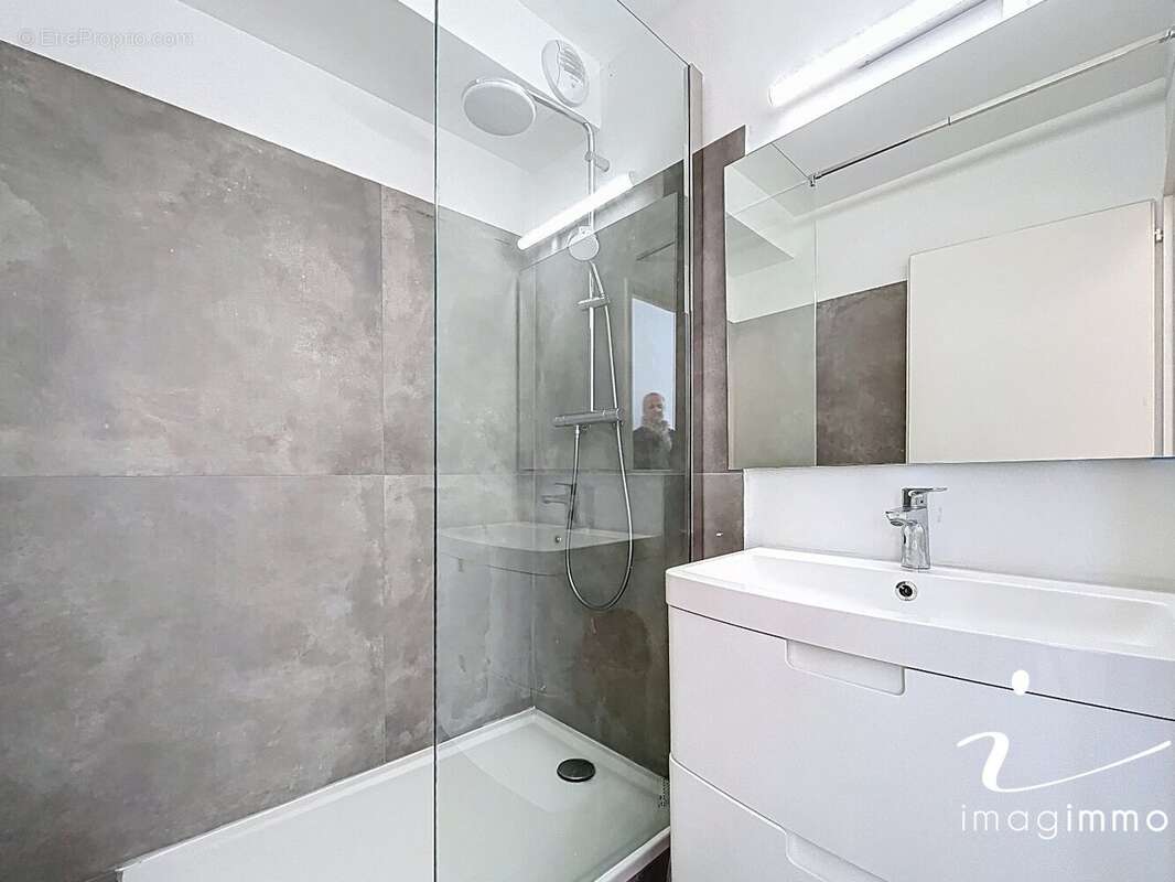 Appartement à CANDILLARGUES