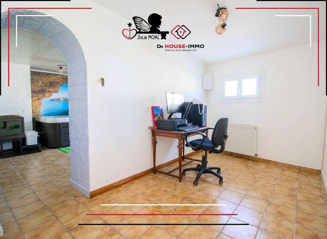 Maison 102 m² à Puy-De-Serre  - photo 43