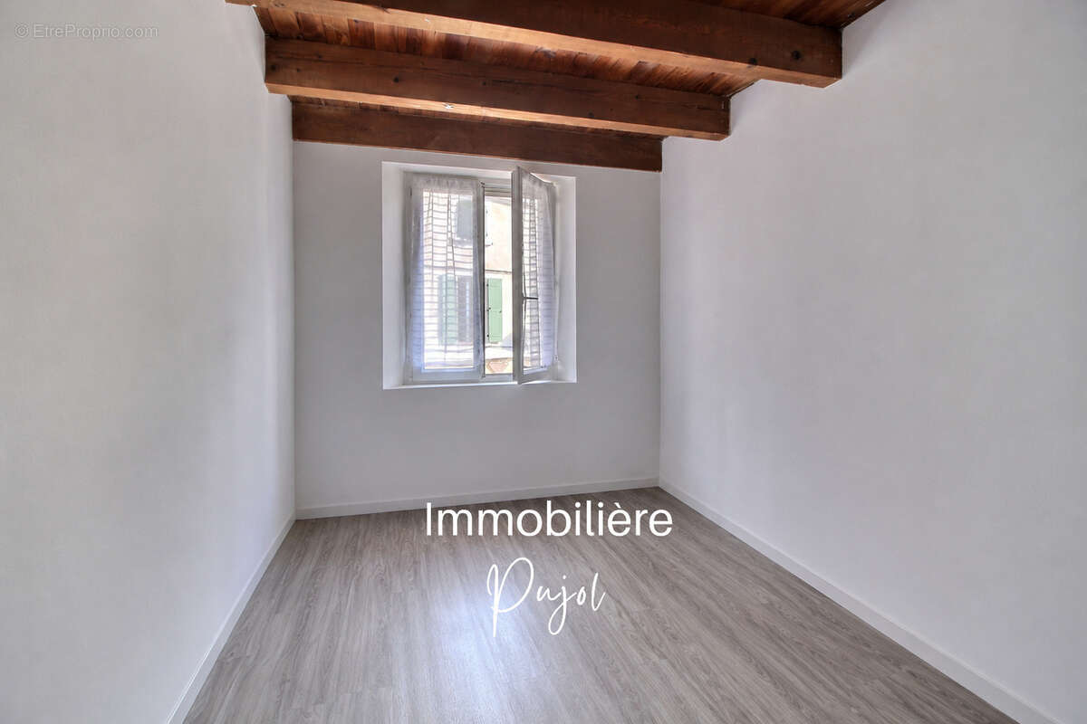 Maison à MARSEILLE-11E
