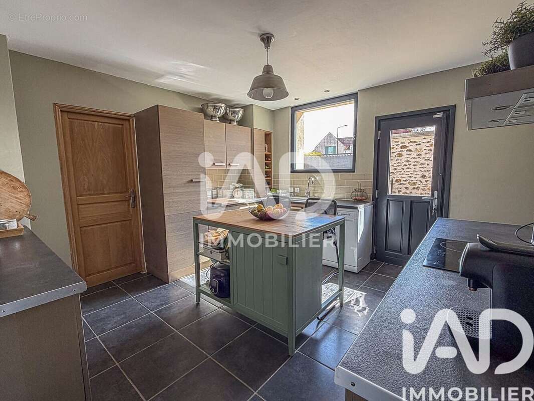 Photo 7 - Maison à COULOMMIERS