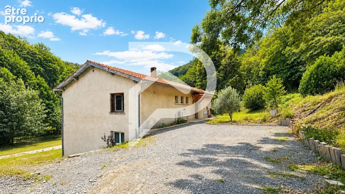 Maison Cambounès 6 pièces 131 m2 - photo 15