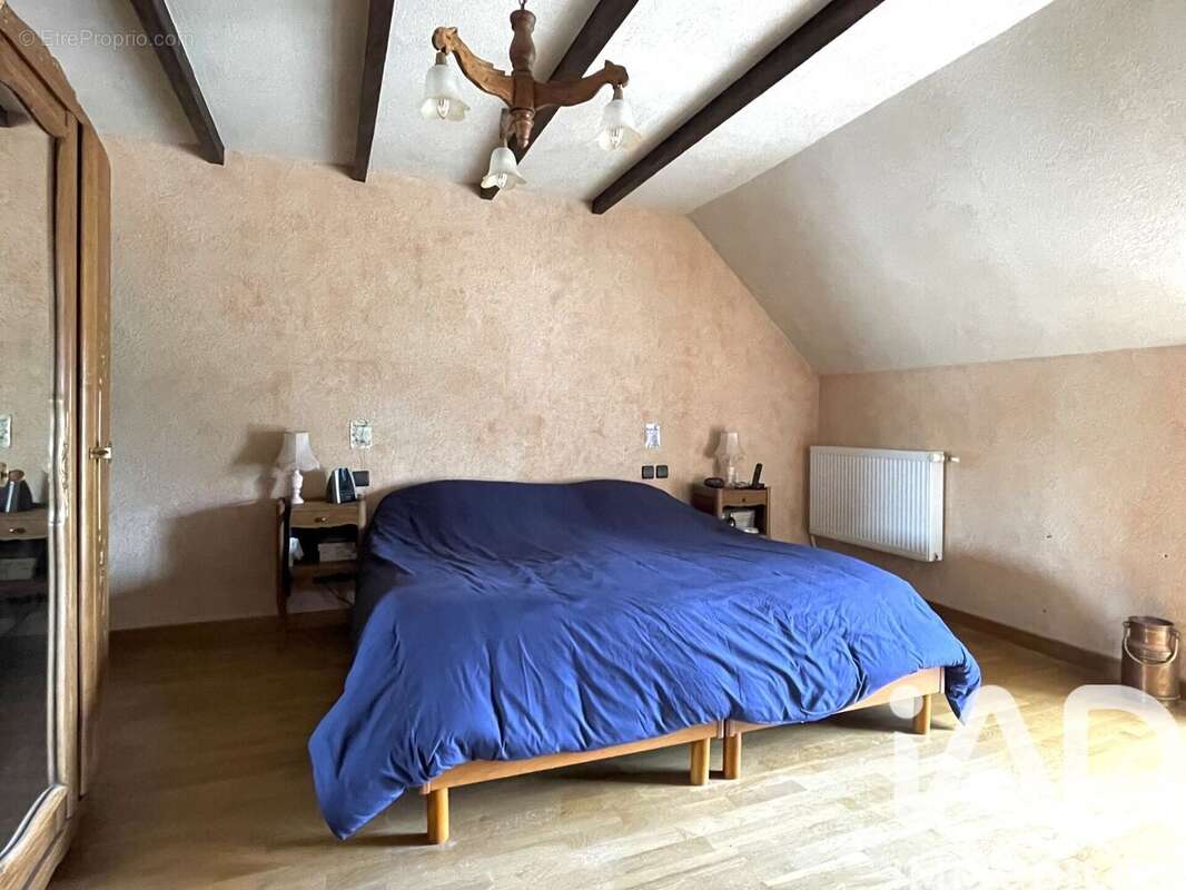 Photo 8 - Maison à OLIVET