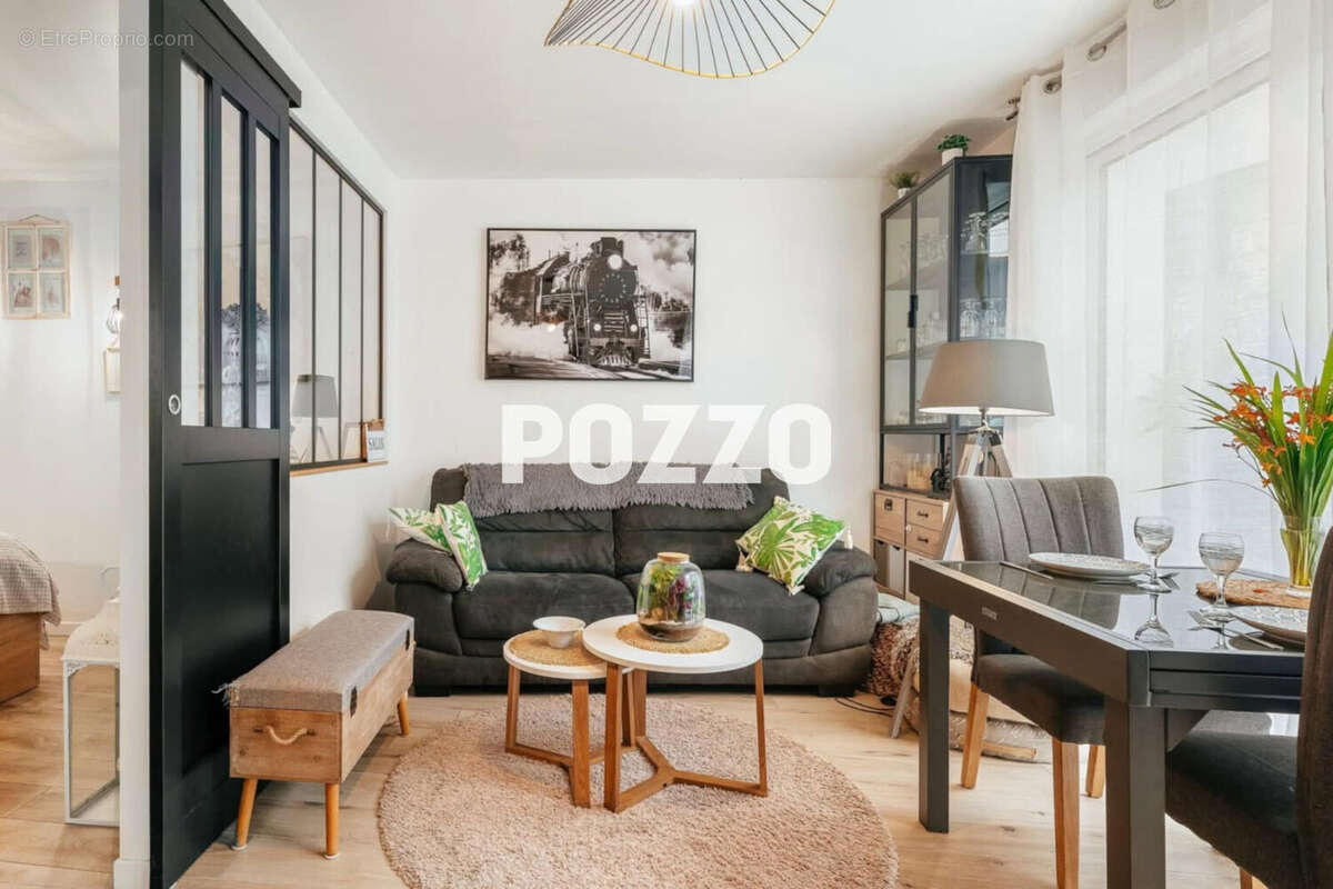 Maison à BAGUER-PICAN