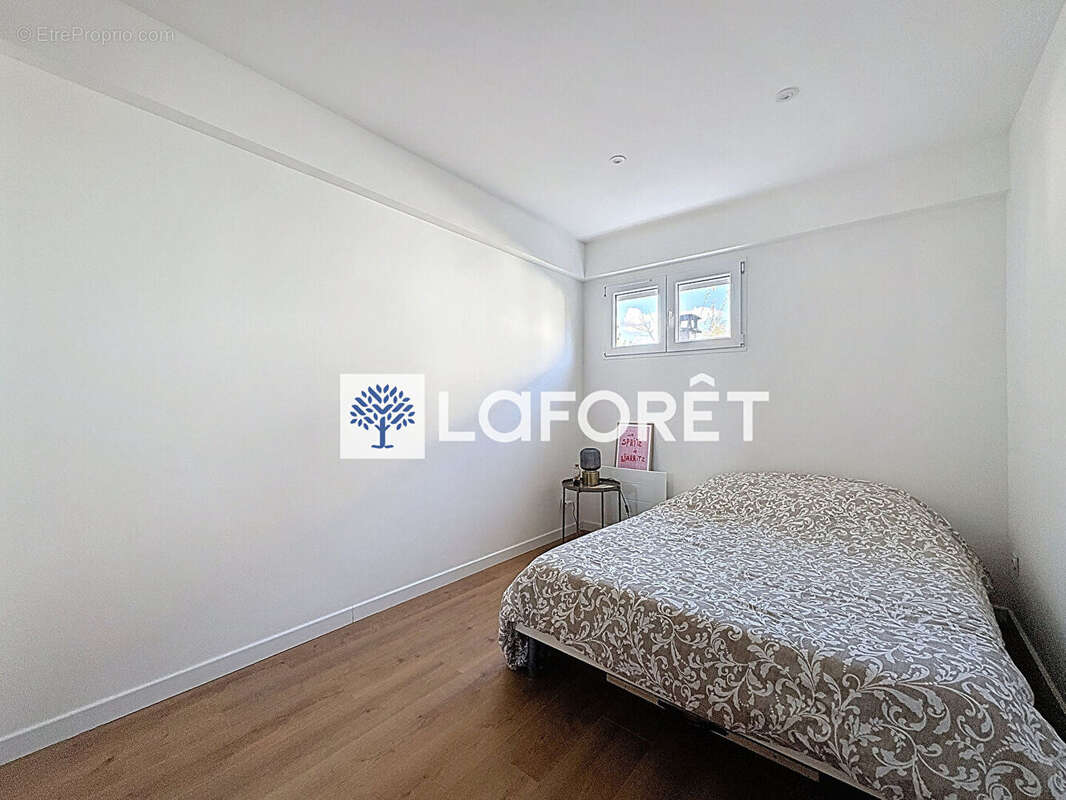 Appartement à BEYNOST