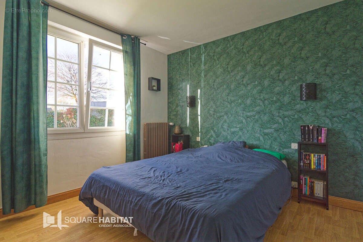 Maison à TINCHEBRAY