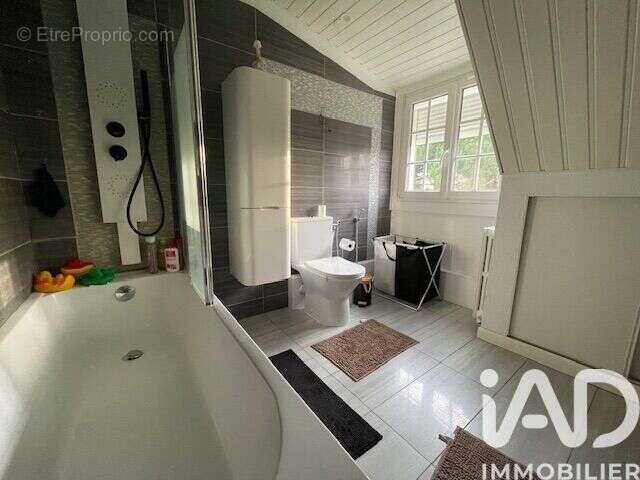 Photo 5 - Maison à SAINT-PATHUS