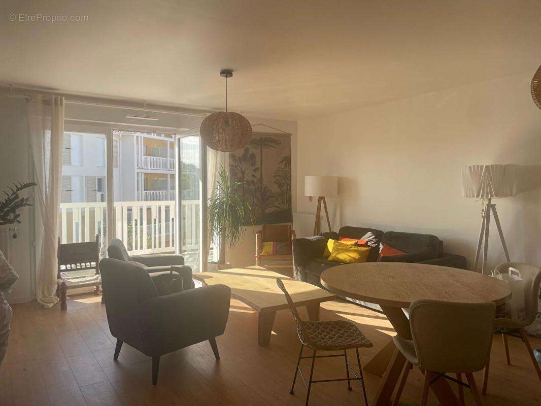 Appartement à PORNIC