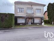 Photo 1 - Maison à HUSSIGNY-GODBRANGE