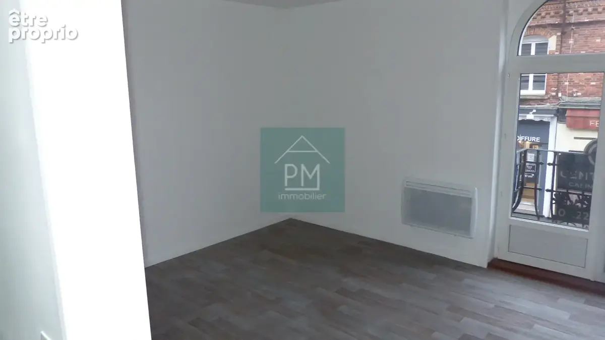 Peronne centre ville immeuble 5 lots - photo 7