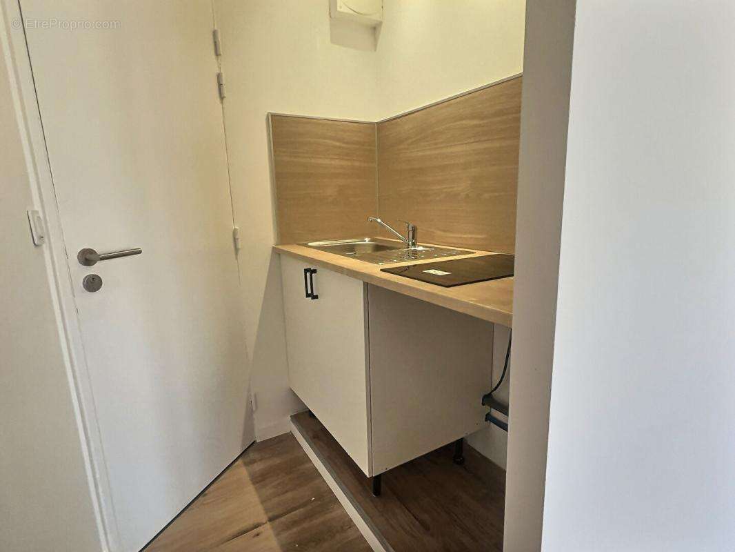 Appartement à ANGERS