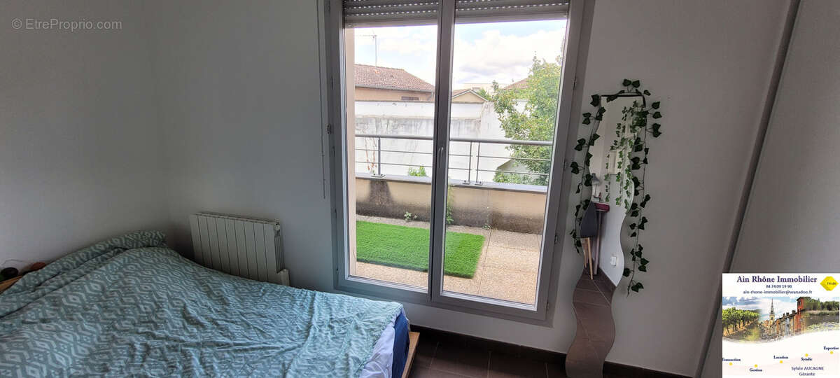 Maison à VILLEFRANCHE-SUR-SAONE
