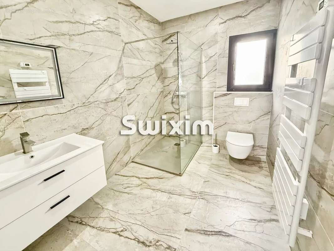 Maison à PIERRELATTE