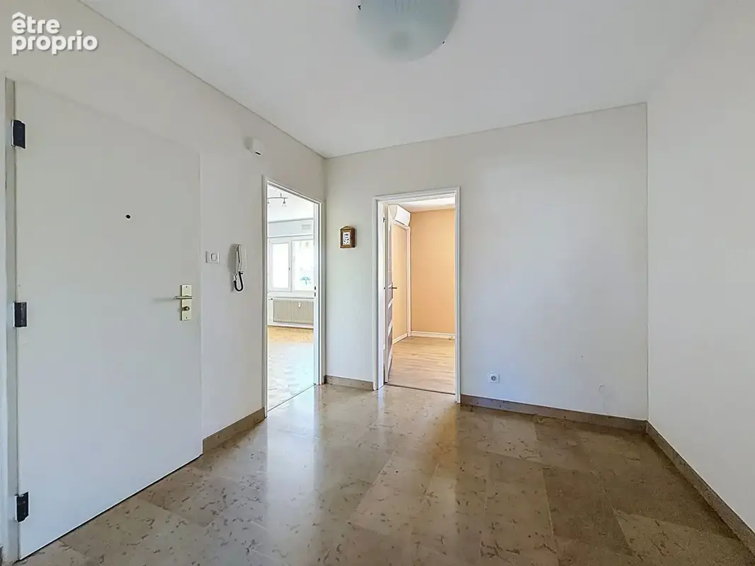 Appartement Lingolsheim 4/5 pièces 107,42 m² - photo 4