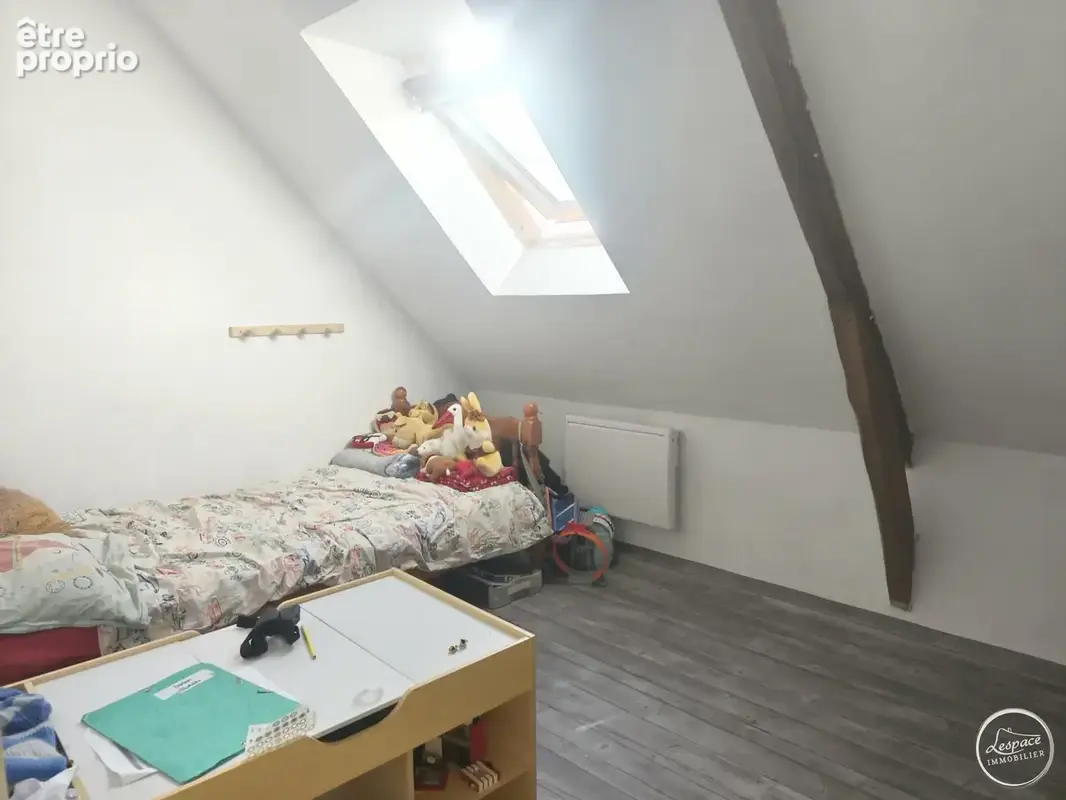 Maison 6 pièces 110 m² à vendre à Polincove (62370) - photo 7