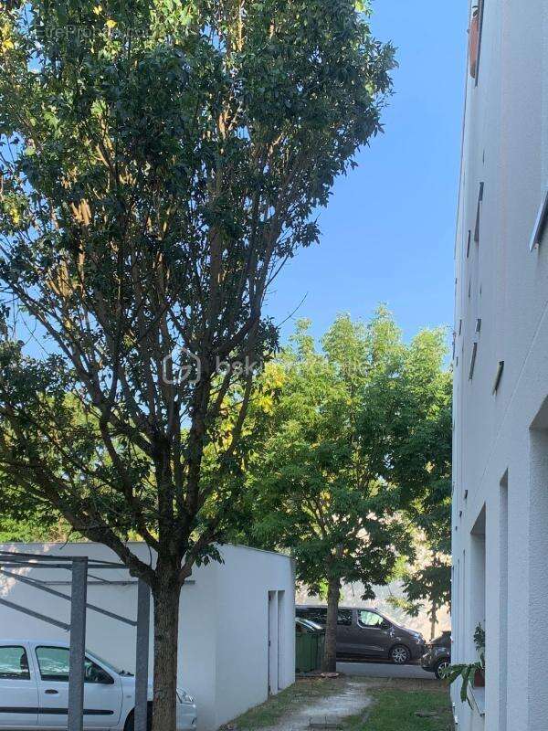 Appartement à MERIGNAC