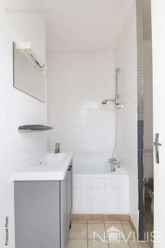 Appartement à PLAISANCE-DU-TOUCH