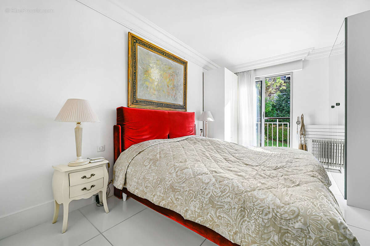 Appartement à SEVRES