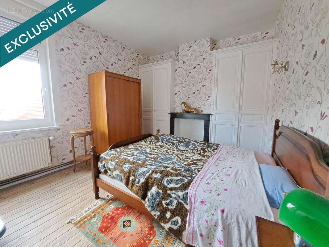 Photo 7 - Maison à LOCON