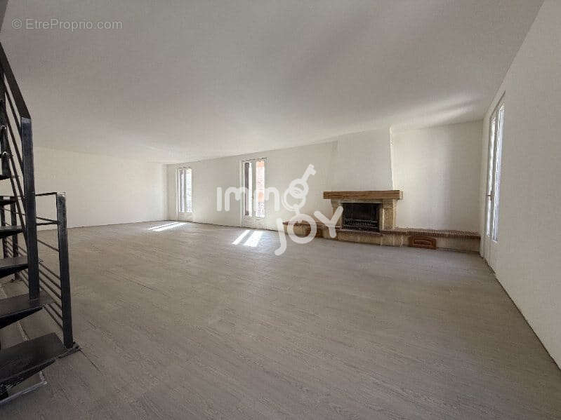 Maison à SERIGNAN