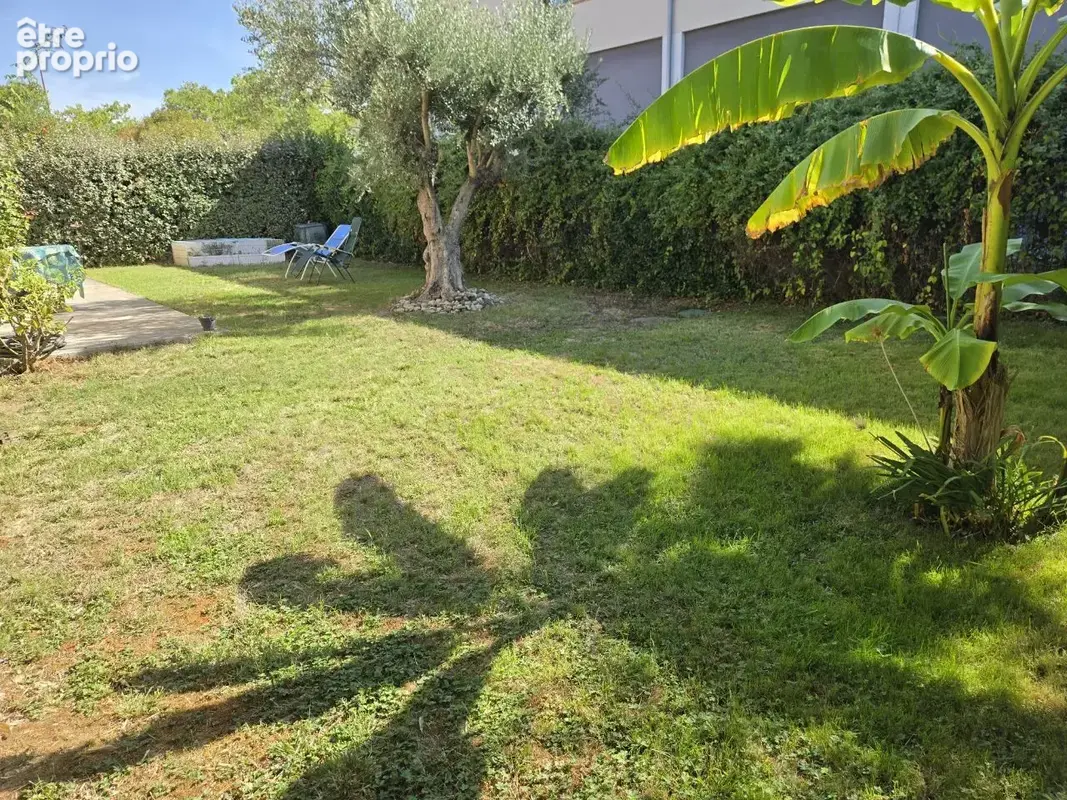 Maison T4 de 85m2 avec garage sur 316m2 de terrain - photo 3