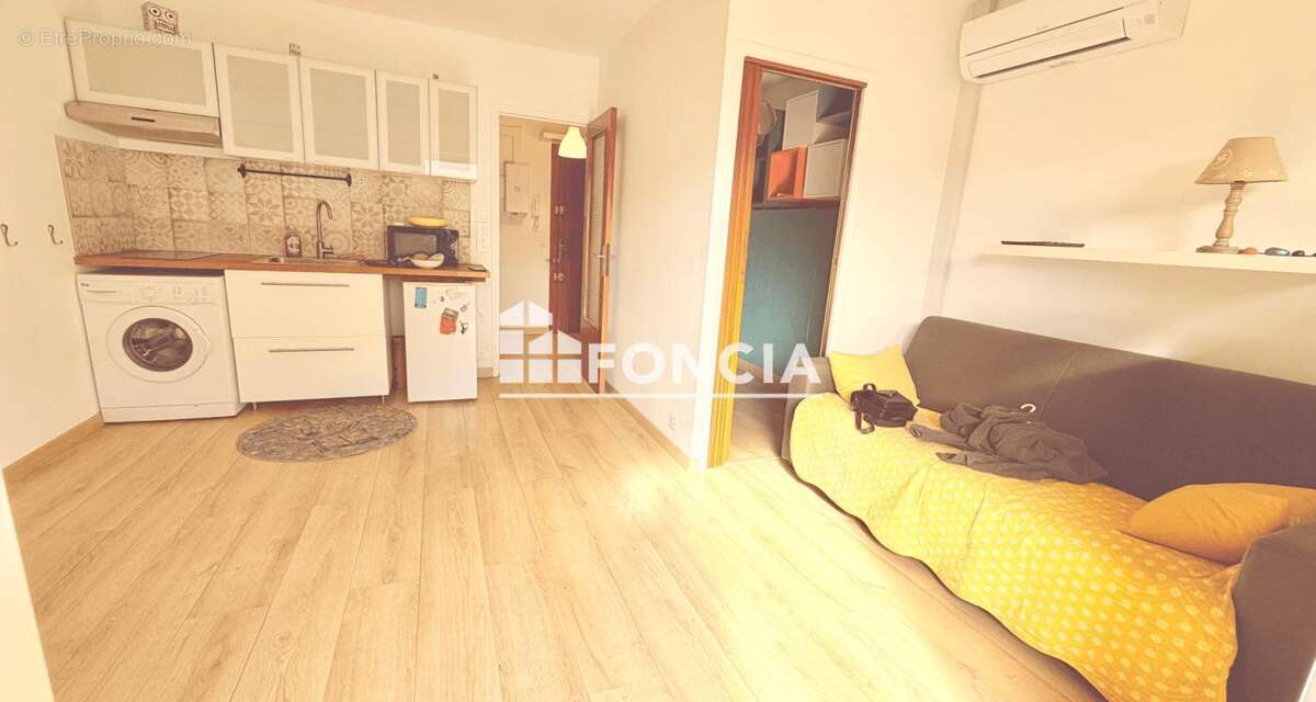 Appartement à BANDOL