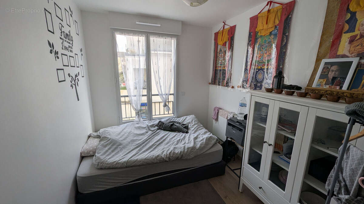 Photo 5 - Appartement à SAINT-AVERTIN