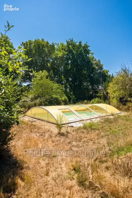 Maison 6 pièces 125 m² à vendre à Saint-Vivien-De-Medoc (33590) - photo 5
