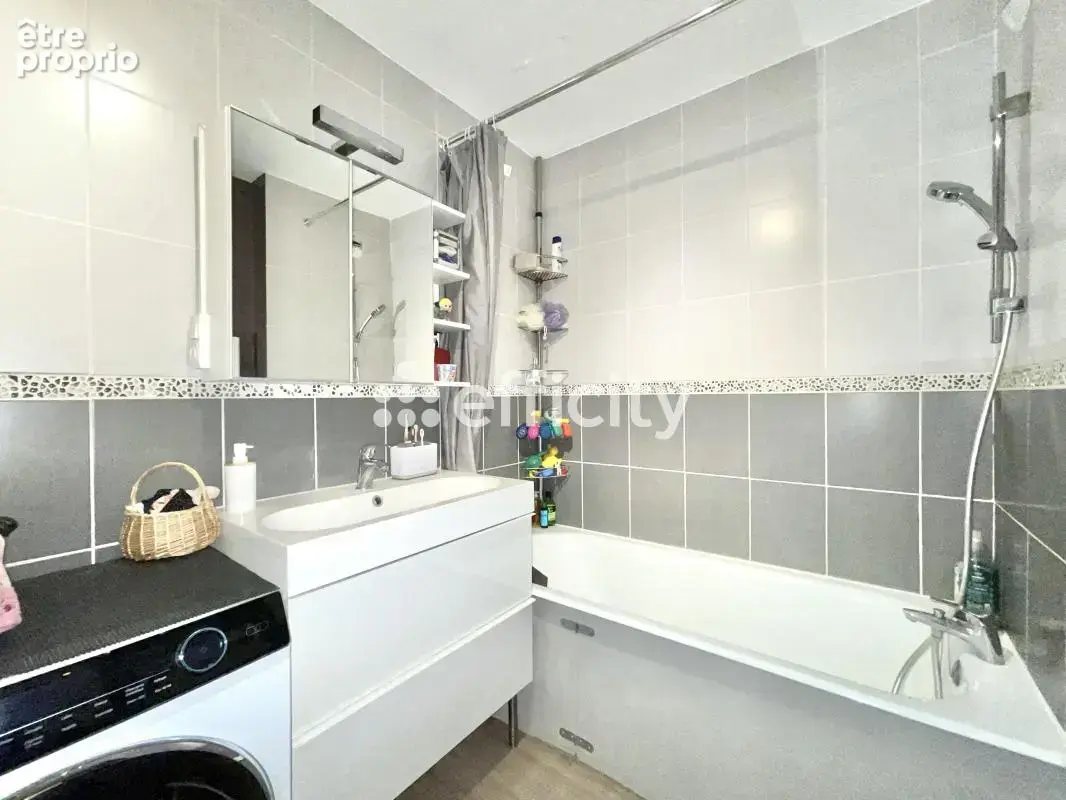 Appartement - photo 5