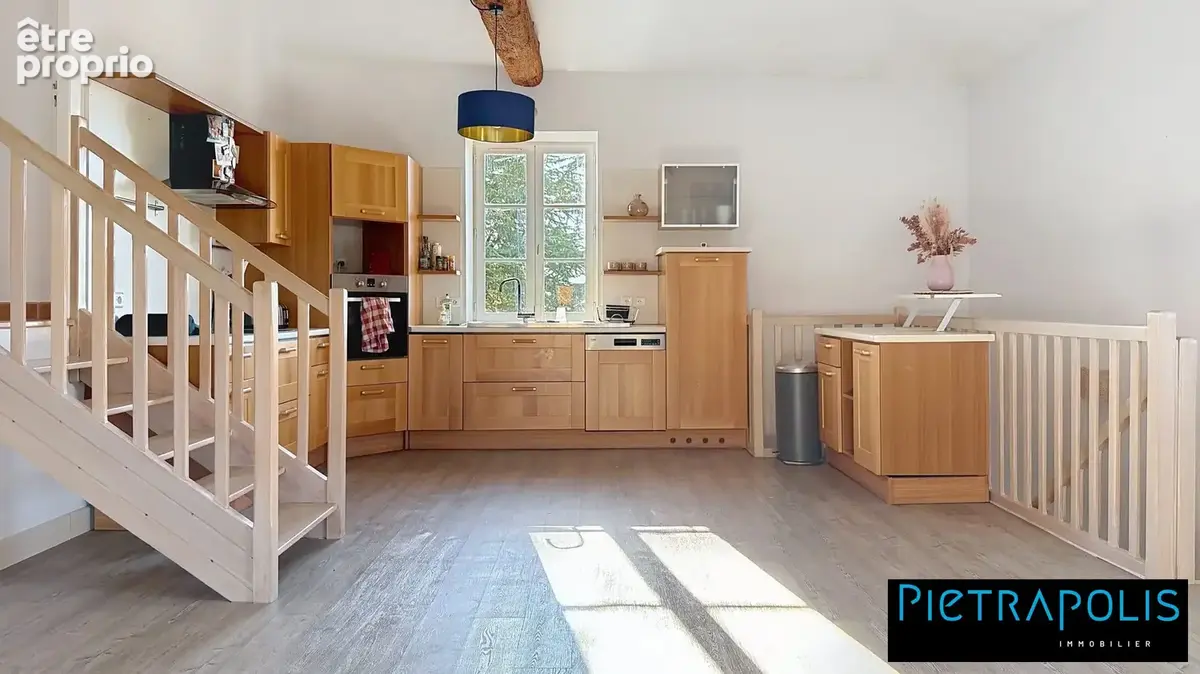 Maison 5 pièces 111 m² à vendre à Theize (69620) - photo 5