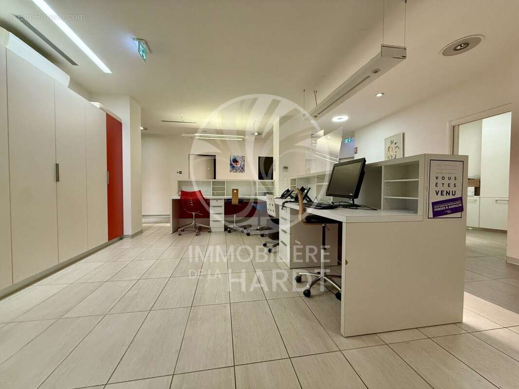 Commerce à MULHOUSE