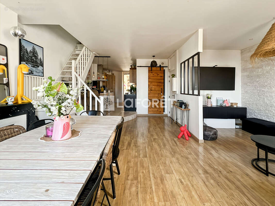 Appartement à VALENCE