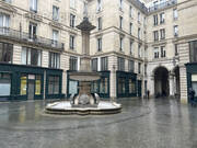 Appartement à PARIS-1E