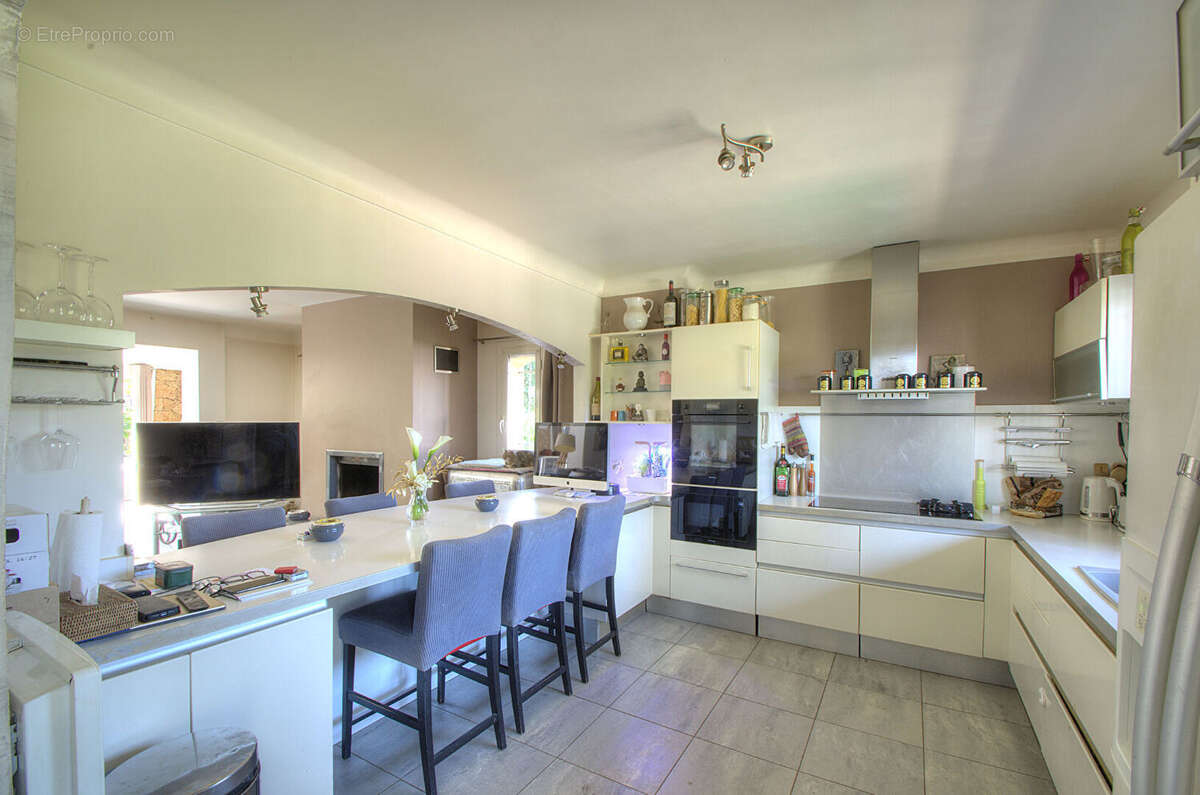 Appartement à SAINT-RAPHAEL