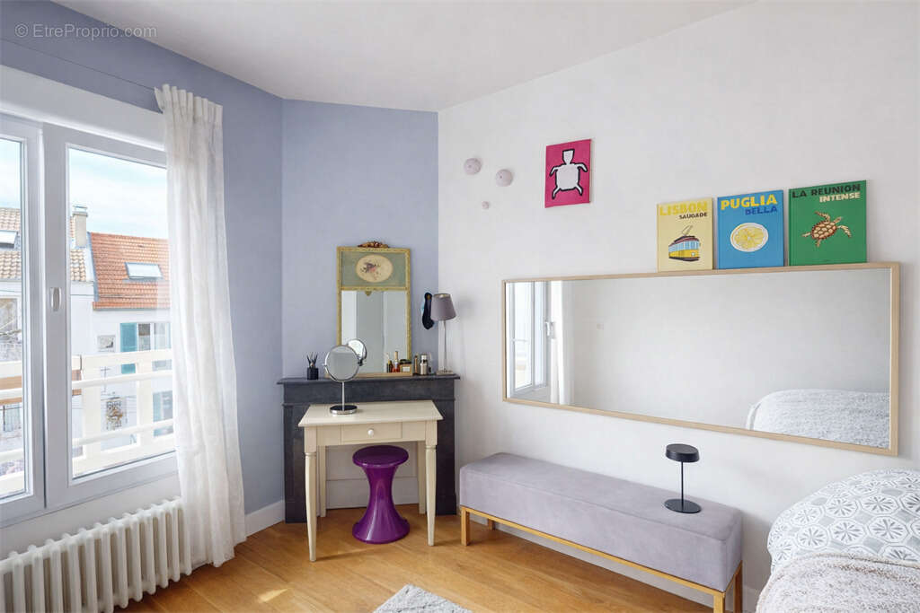 Maison à CLAMART