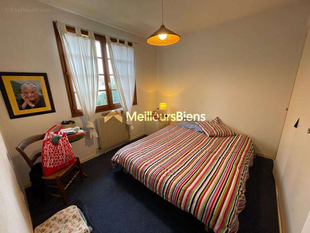 Maison à TOURNEFEUILLE