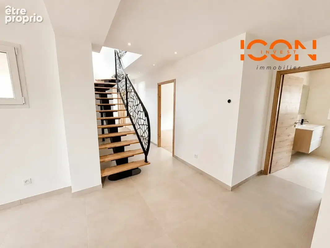 Maison 6 pièces 175 m² à vendre à Frederic-Fontaine (70200) - photo 5