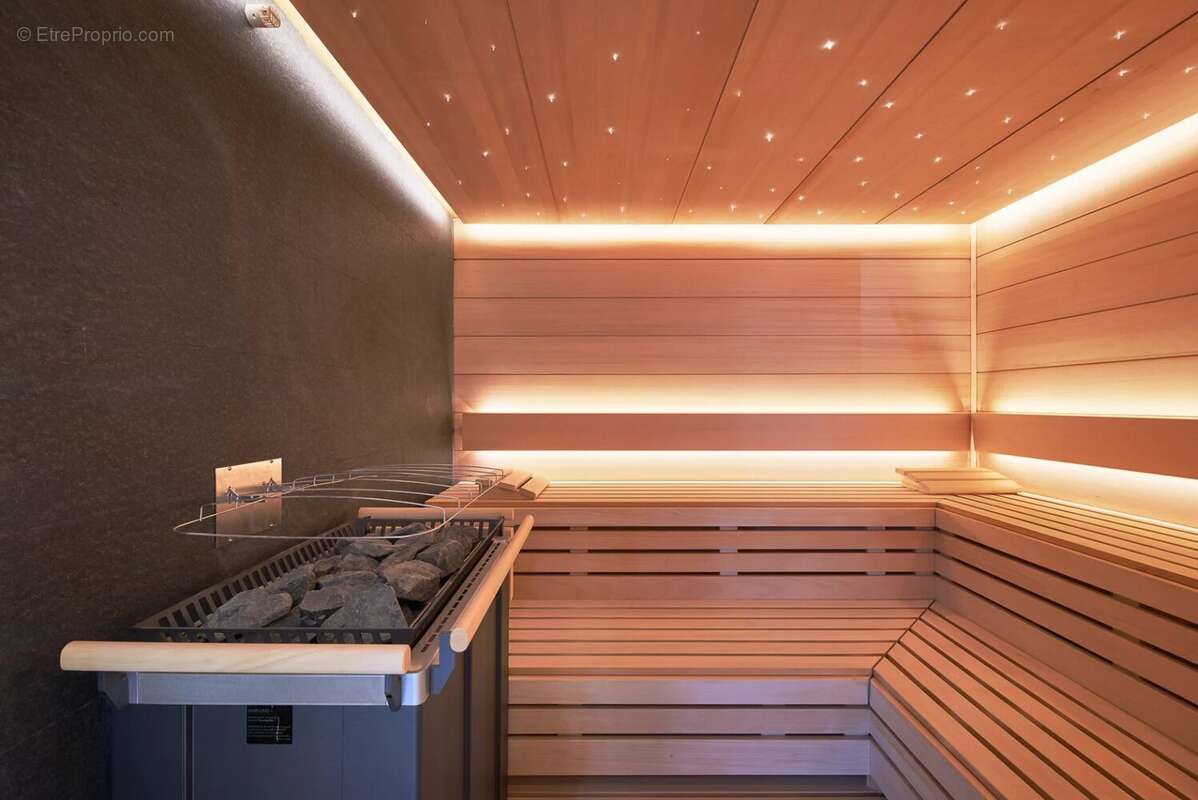 CAP D'ANTIBES -  Sous offre - Penthouse de 185m² dans résidence d'exception - E42 - photo 28